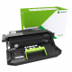 Lexmark Unison Toner Cartridge Black Laser Ultra High Yield 55000 Pages TAA Compliance 58D1U0N